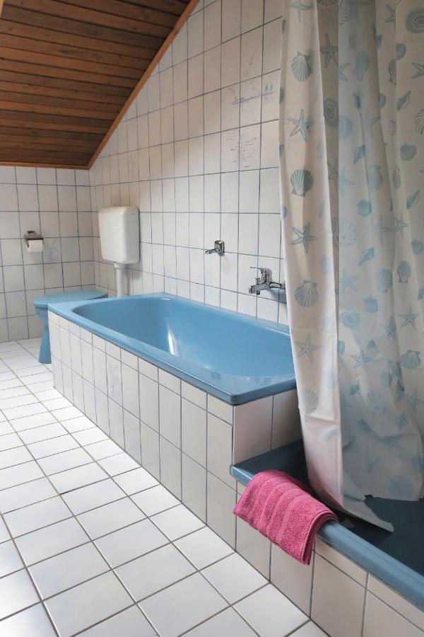 Ferienwohnung Degner Schönberg Exterior foto