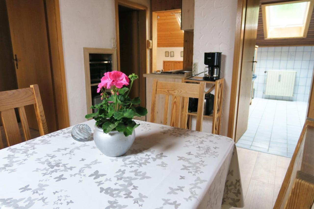 Ferienwohnung Degner Schönberg Exterior foto