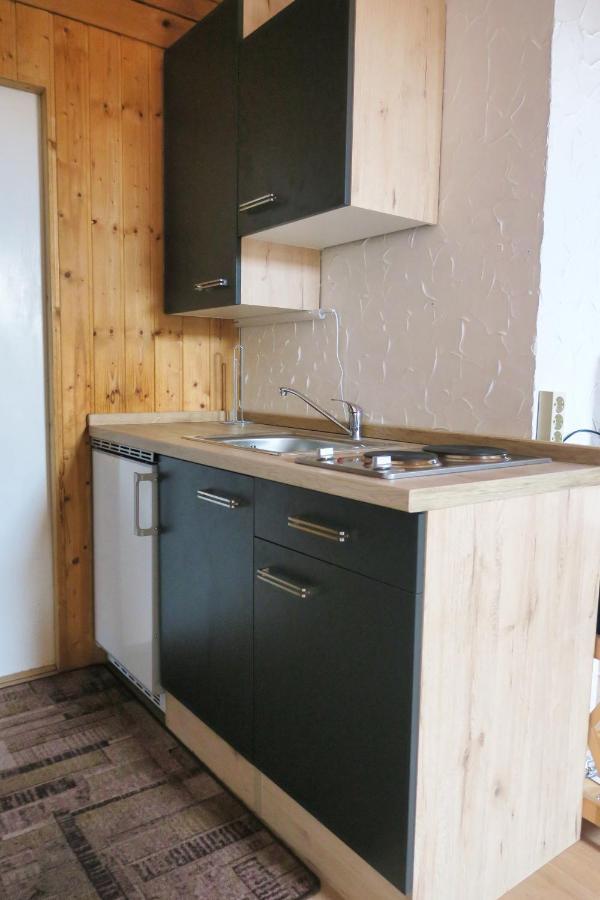 Ferienwohnung Degner Schönberg Exterior foto