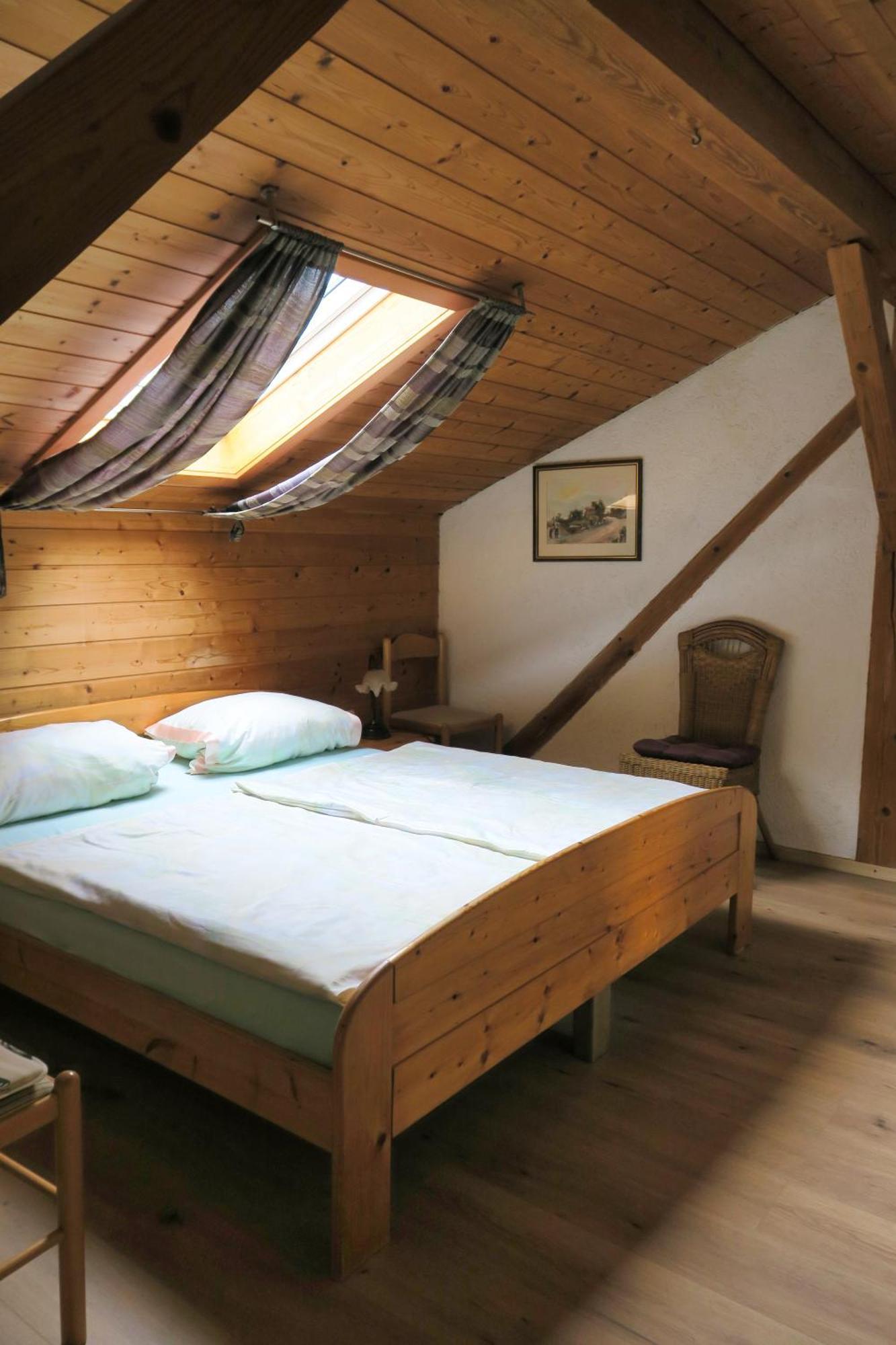 Ferienwohnung Degner Schönberg Exterior foto