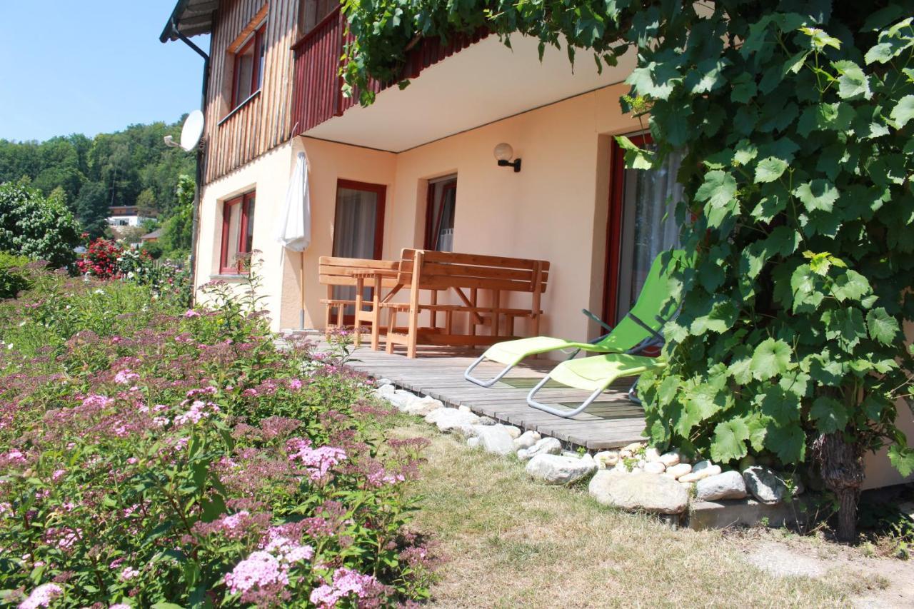 Ferienwohnung Degner Schönberg Exterior foto