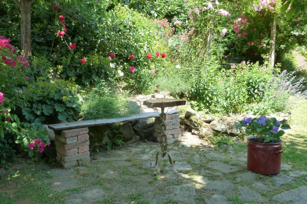 Ferienwohnung Degner Schönberg Exterior foto